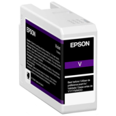 Cartridge Epson T46SD, C13T46SD00 - oryginalny (Fioletowy)