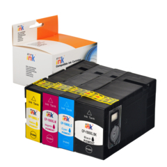 Starink kompatybilny cartridge Canon PGI-1500XL, 9182B004 (Multipack CMYK)