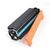 Toner Canon 055H, 3019C002 - kompatybilna (Cyan) - bez chipa