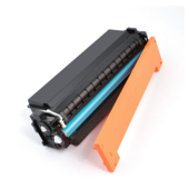 Toner HP 415X, HP W2031X - kompatybilna (Cyan) - bez chipa