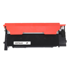 Toner HP 117A XXL, HP W2070A - kompatybilna (Czarny)