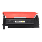 Toner HP 117A XXL, HP W2072A - kompatybilna (Żółty)