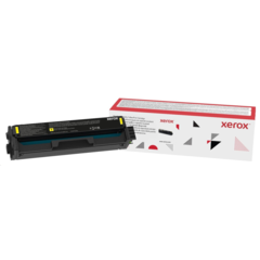 Toner Xerox 006R04390, Standard Capacity - oryginalny (Żółty)