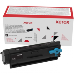 Toner Xerox 006R04379, Standard Capacity - oryginalny (Czarny)