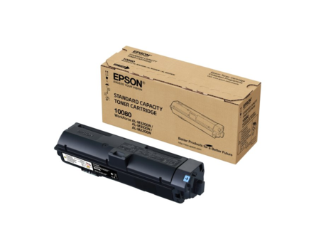 Toner Epson 10080, C13S110080 - oryginalny (Czarny)