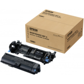 Maintenance Kit Epson 10081, C13S110081 Unit A (Dev/Toner) - oryginalny