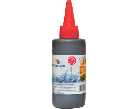 Starink kompatybilny butelka z atramentem HP 100 ml - univerzální (Magenta)