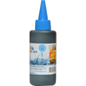 Starink kompatybilny butelka z atramentem Epson 100 ml - univerzální (Cyan)