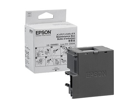 Pojemnik na zużyty toner Epson C9344, C12C934461 - oryginalny