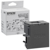 Pojemnik na zużyty toner Epson C9344, C12C934461 - oryginalny