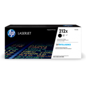 Toner HP 212X, HP W2120X - oryginalny (Czarny)