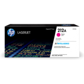 Toner HP 212A, HP W2123A - oryginalny (Magenta)