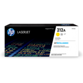 Toner HP 212A, HP W2122A - oryginalny (Żółty)