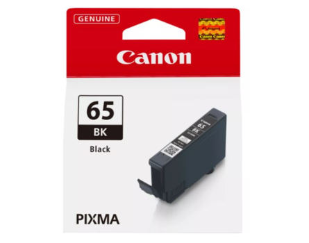 Cartridge Canon CLI-65BK, 4215C001 (Czarny)