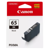 Cartridge Canon CLI-65BK, 4215C001 - kompatybilna (Czarny)