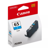 Cartridge Canon CLI-65C, 4216C001 - kompatybilna (Cyan)