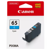 Cartridge Canon CLI-65C, 4216C001 - kompatybilna (Cyan)