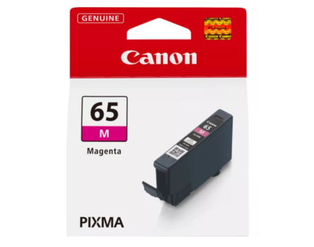 Cartridge Canon CLI-65M, 4217C001 - kompatybilna (Magenta)