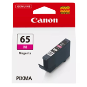Cartridge Canon CLI-65M, 4217C001 - kompatybilna (Magenta)