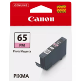 Cartridge Canon CLI-65PM, 4221C001 - kompatybilna (Purple zdjęcie)