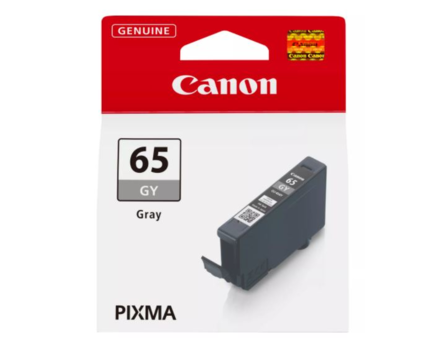 Cartridge Canon CLI-65GY, 4219C001 - kompatybilna (Szary)
