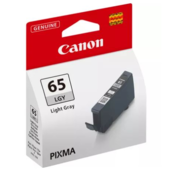 Cartridge Canon CLI-65LGY, 4222C001 - kompatybilna (Jasny szary)
