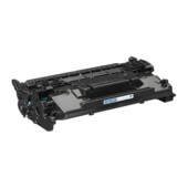 Toner HP 59X, HP CF259X - kompatybilna z chipem (Czarny)