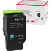 Toner Xerox 006R04361, Standard Capacity - oryginalny (Cyan)