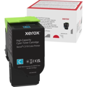 Toner Xerox 006R04369, High Capacity - oryginalny (Cyan)
