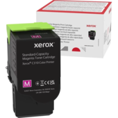 Toner Xerox 006R04362, Standard Capacity - oryginalny (Magenta)