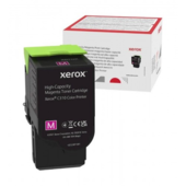 Toner Xerox 006R04370, High Capacity - oryginalny (Magenta)