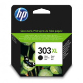 Cartridge HP 303XL, HP T6N04AE - oryginalny (Czarny)