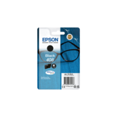 Cartridge Epson 408, C13T09J14010 - oryginalny (Czarny)