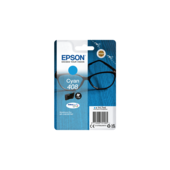 Cartridge Epson 408, C13T09J24010 - oryginalny (Cyan)