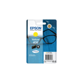 Cartridge Epson 408, C13T09J44010 - oryginalny (Żółty)