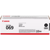 Toner Canon 069, 5094C002 - oryginalny (Czarny)