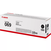 Toner Canon 069, 5094C002 - oryginalny (Czarny)