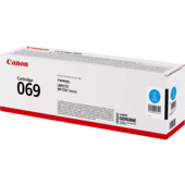 Toner Canon 069, 5093C002 - oryginalny (Cyan)