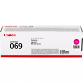 Toner Canon 069, 5092C002 - oryginalny (Magenta)