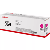 Toner Canon 069, 5092C002 - oryginalny (Magenta)