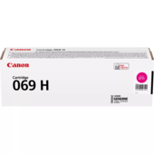 Toner Canon 069H, 5096C002 - oryginalny (Magenta)