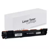 Toner Brother TN-1030, TN-1050 XL, nový čip, kompatibilní (Černý)