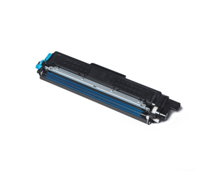 Toner Brother TN-247C, TN247C - kompatybilny (cyjan)