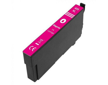 Kompatybilny wkład Epson 405XL (magenta)