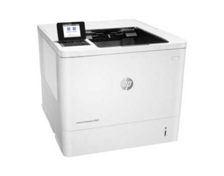 HP LaserJet Enterprise M607DN