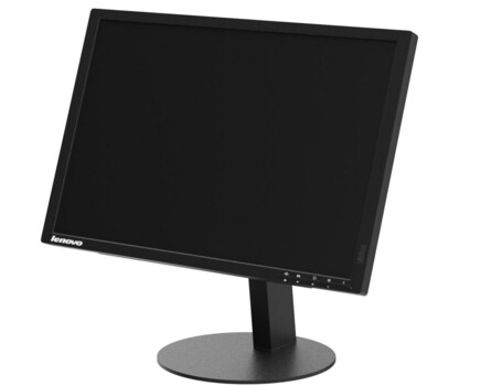 Lenovo ThinkVision LT2252p - LED monitor 22"