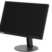 Lenovo ThinkVision LT2252p - LED monitor 22"