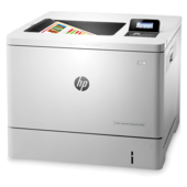 HP Color LaserJet Enterprise M553dn odnowiony w 100% stanie