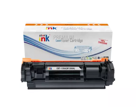 StarInk kompatybilny toner HP 135A, W1350A (czarny)