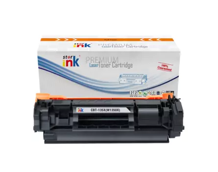 StarInk kompatybilny toner HP 135X, W1350X (czarny)